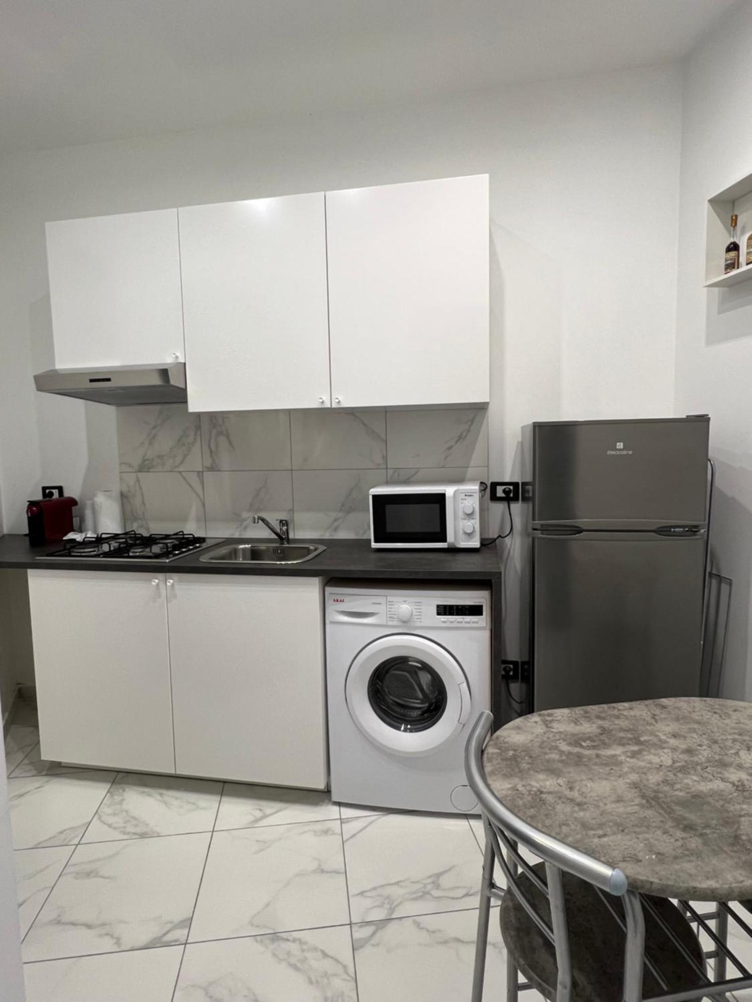 Les Maisons De Greta Apartment *