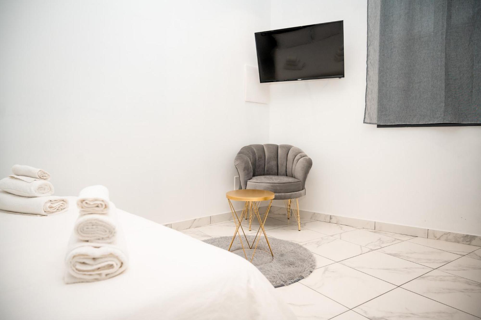 Les Maisons De Greta Apartment Catania